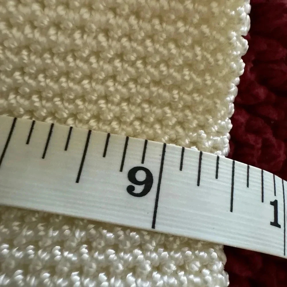 The Sak White handbag - Picture 2 of 3